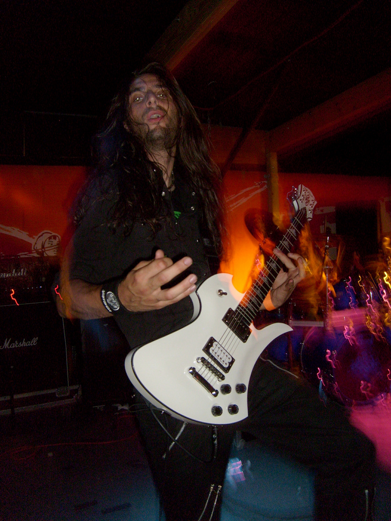 Danny Marino: The Architect of Melodic Complexity