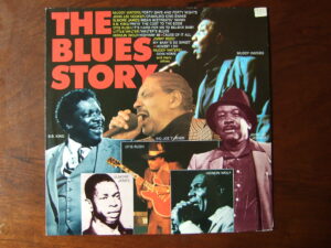 The Six-String Sovereigns: 10 of the Greatest Blues Guitarists