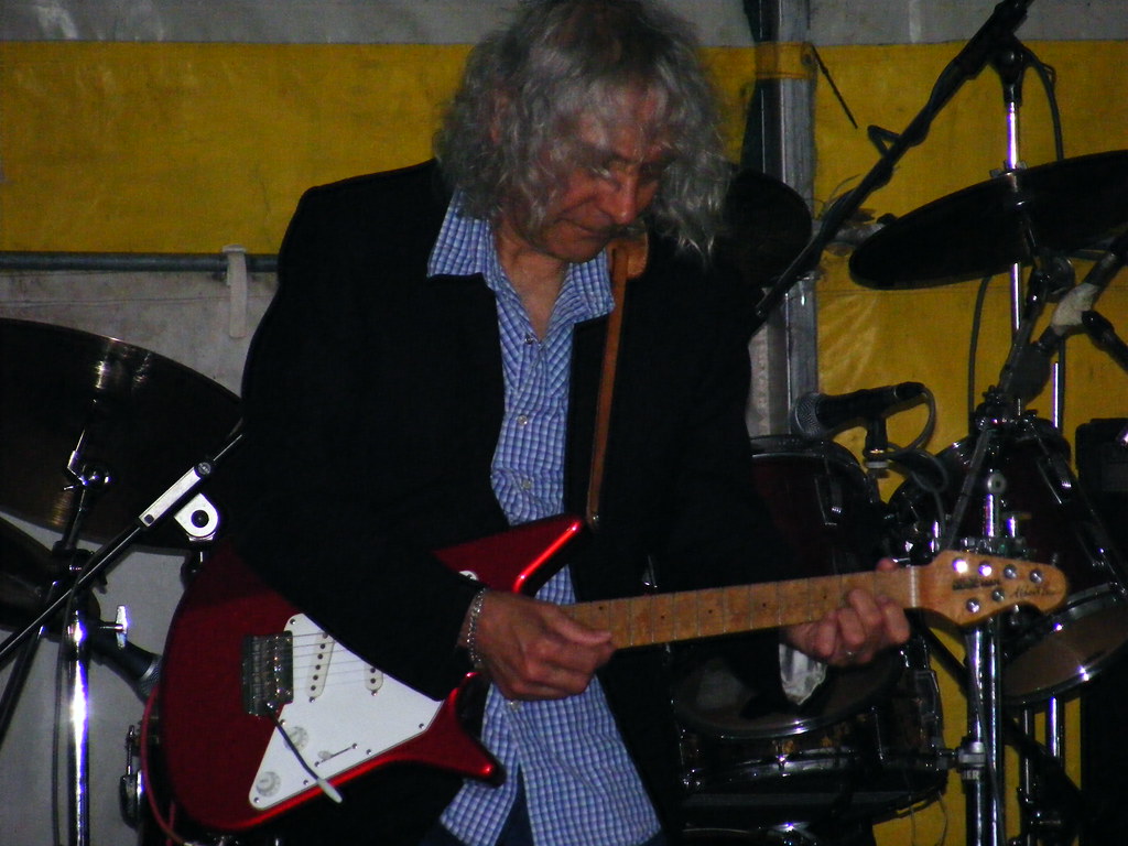 Albert Lee & Hogans Heroes