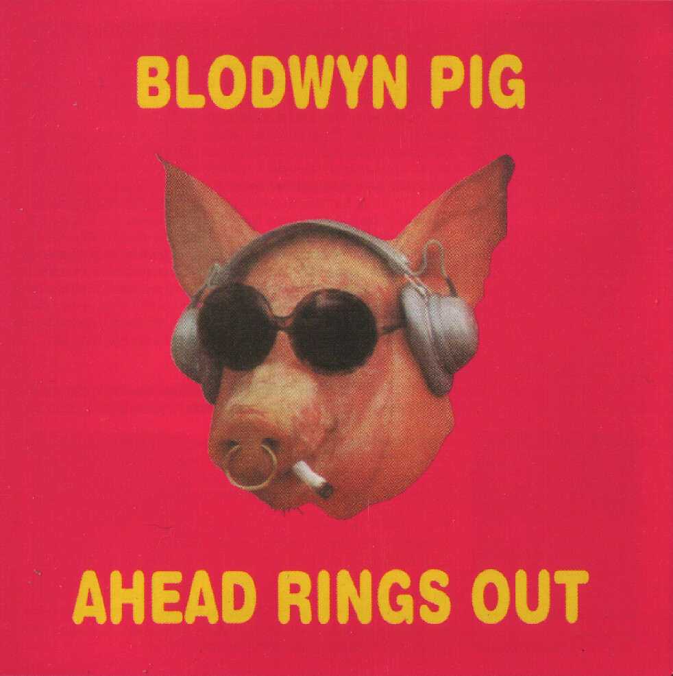 Mick Abrahams: The Original Heavy Blues Powerhouse