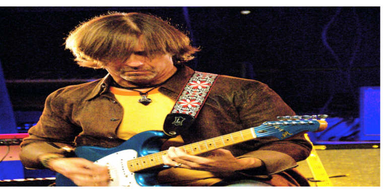 Dean Brown: The High-Octane Architect of Fusion