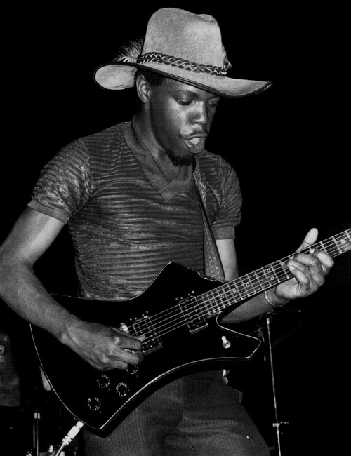 Lurrie Bell: The Resilience of Chicago Blues