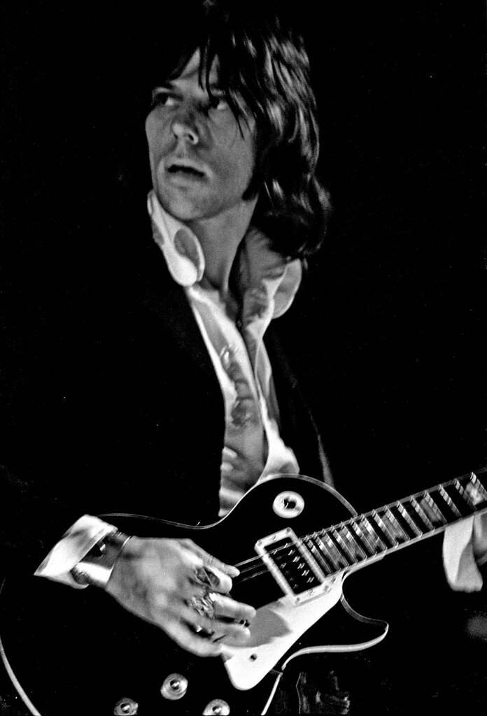 Jeff Beck