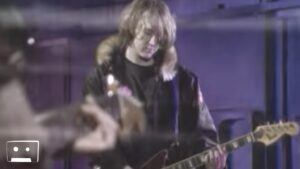 Kevin Shields: The Architect of the Sonic Cathedral