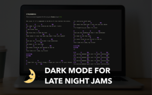 Stop Scrolling, Start Shredding: The Modest Guitar Extension