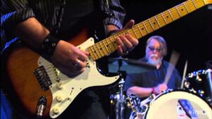 Bill Carter: The Architect of the Austin Shuffle