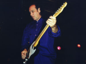Dave Davies: The Godfather of the Power Chord
