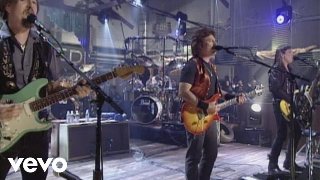 The Sonic Architecture of Jeff “Skunk” Baxter