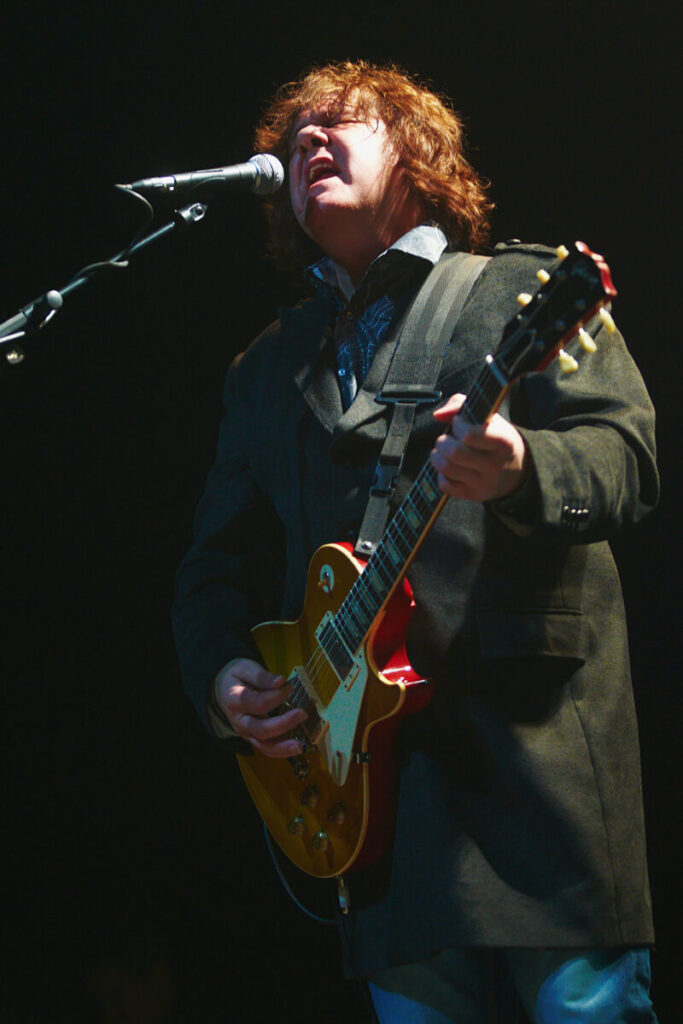 Gary Moore