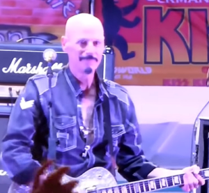 Read more about the article Bob Kulick: The Stealth Legend of the Studio