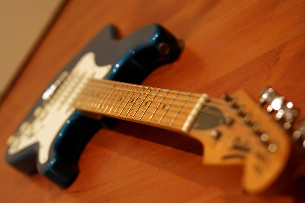 Read more about the article The New Era of the Fretboard: 3 Guitarists Redefining the Instrument in 2026