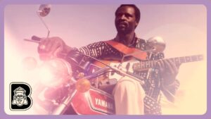 Read more about the article The King of the Desert Blues: Ali Farka Touré