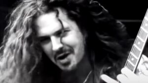Read more about the article The High-Gain Triple Threat: Riffs That Redline the Soul