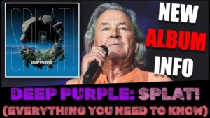 Read more about the article Deep Purple Lineup 2026: The Complete Guide to the Hard Rock Titans