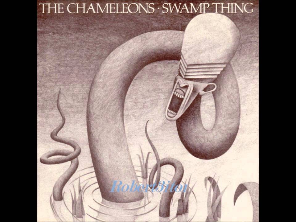 Read more about the article Reg Smithies: The Architect of Chameleonic Soundscapes