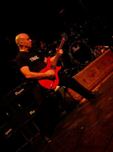 Ronnie Montrose