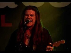 Read more about the article Michael Katon Guitarist from Hell