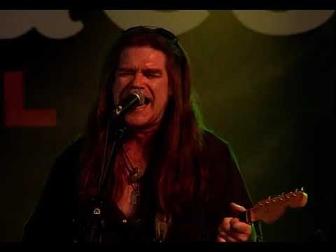 You are currently viewing Michael Katon Guitarist from Hell