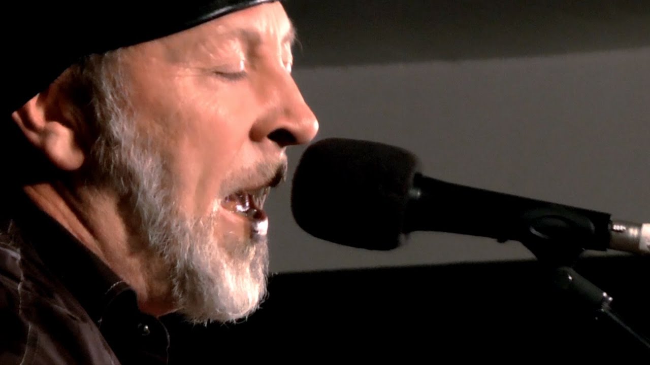 Richard Thompson Redefined Hybrid Picking