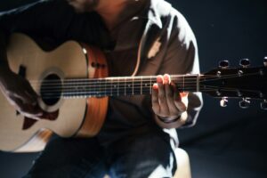 Essential Chord Progressions Every Guitarist Should Master